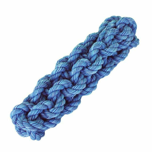 Nuts For Knots Rope Log