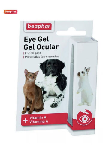 Beaphar Eye Gel Ocular