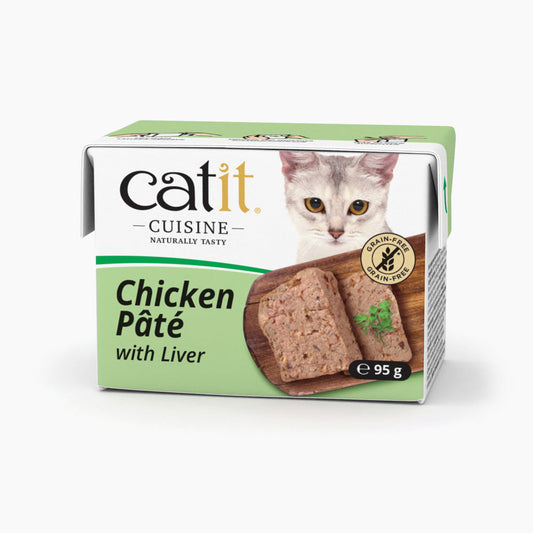 Catit Pate