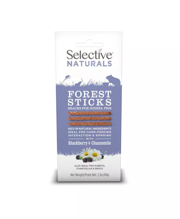 Selective Naturals Forest Sticks.