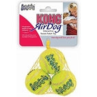 Kong Squeakair Balls 3 Pack